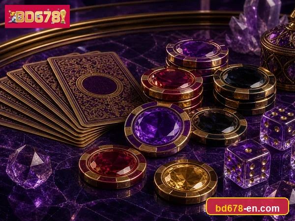 BD678 Dragon of Demons free spins