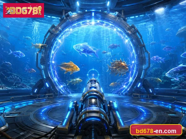 Happy Fishing fish varieties at BD678