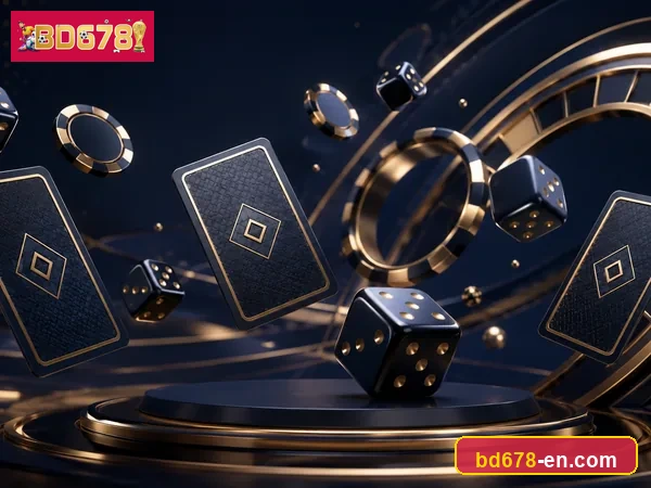 BD678 gaming platform for Bangladesh