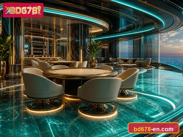 BD678 live casino for Bangladesh