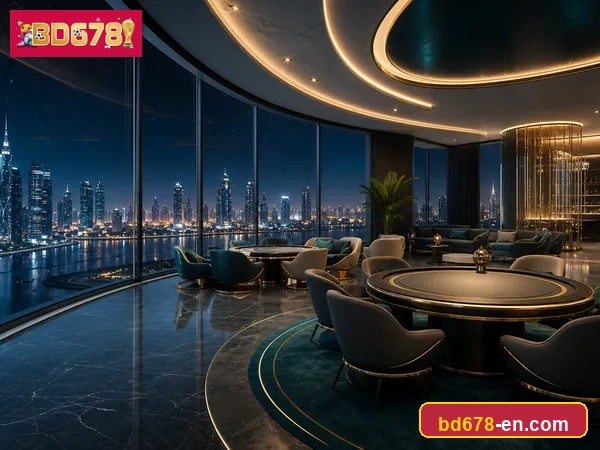 BD678 slots and fishing games