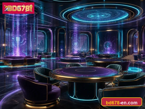 BD678 bonuses and promotions