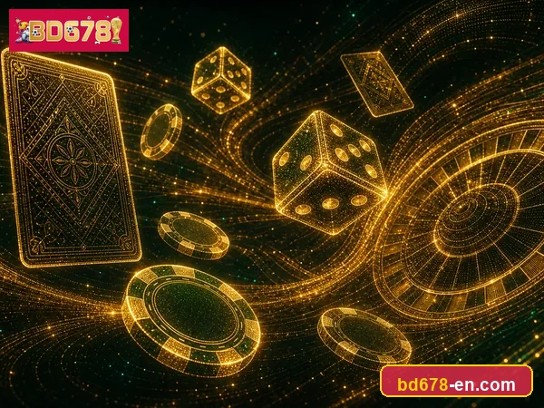 BD678 responsible gaming for Bangladesh