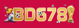 BD678 official gaming site for Bangladesh
