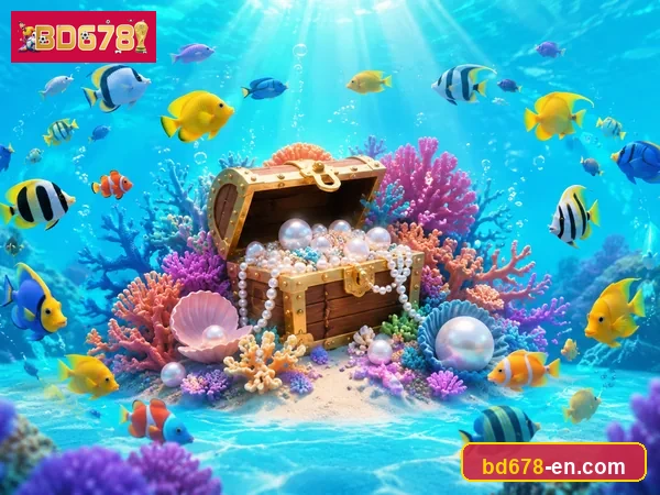 Relax Fishing cannon aiming at fish on mobile at BD678