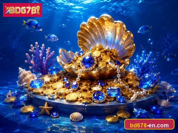 Relax Fishing bonus fish and catch value at BD678